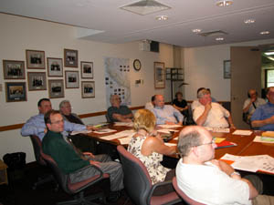 Cumberland County Development Review Committe Meeting