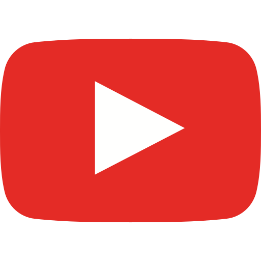 YouTube logo