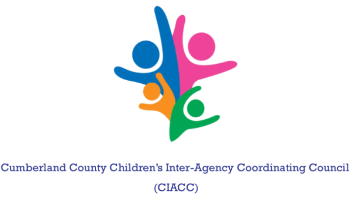 Cumberland County Children's Inter-Agency Coordinating Council logo